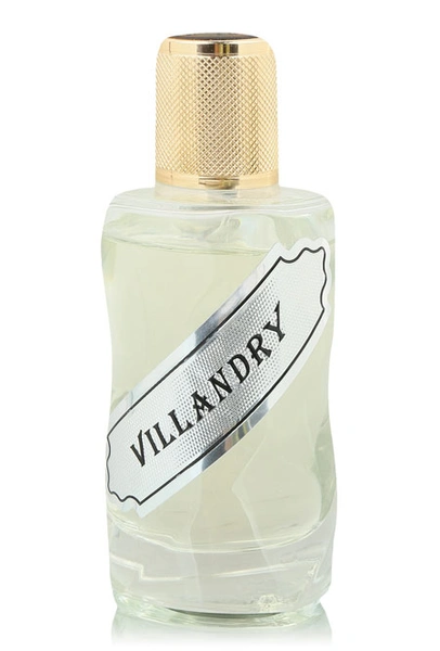 Villandry, 12 Parfumeurs Francais