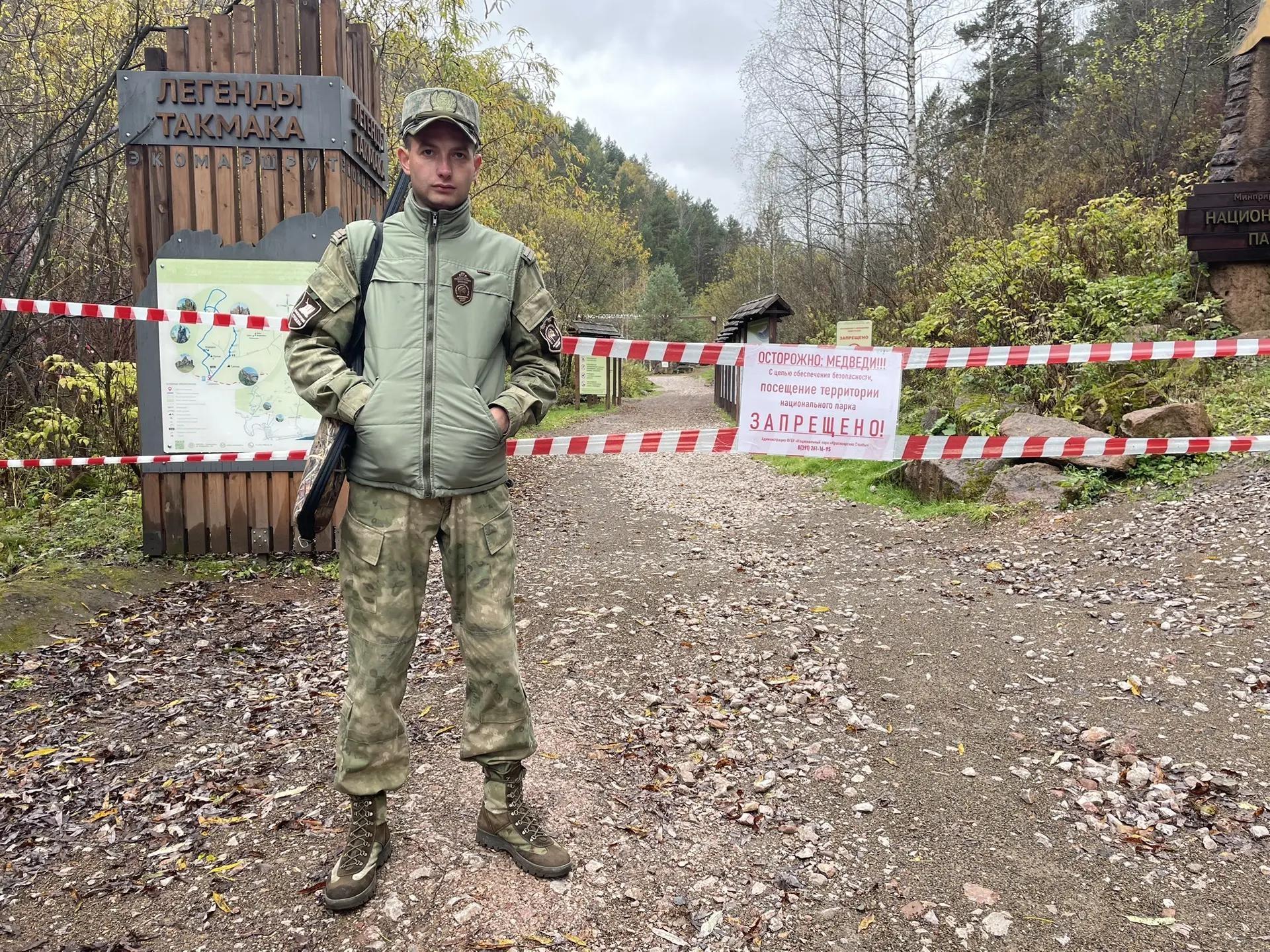 Семь погибших и закрытые Столбы: как Красноярский край переживает медвежье нашествие
