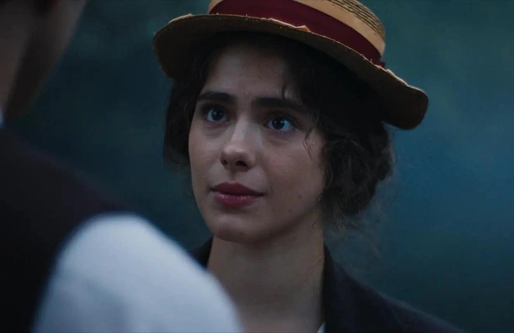 Для Дарьи Кукарских&nbsp;— это первая большая роль