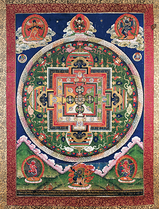 Тибетский гороскоп по году рождения: кто вы — Птица, Змея или Дракон (и что это значит)