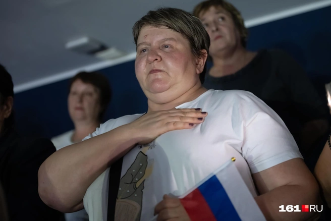 Источник: Евгений Вдовин / 161.RU