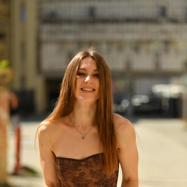 Участница из Перми подготовила фотосессию к конкурсу | Источник: архив Татьяны Ласточкиной