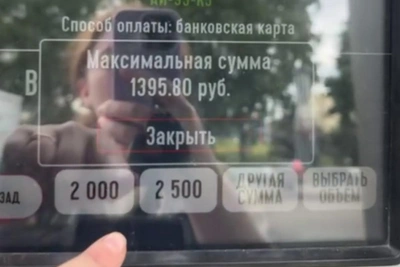 Предпосылок для дефицита бензина в Петербурге нет