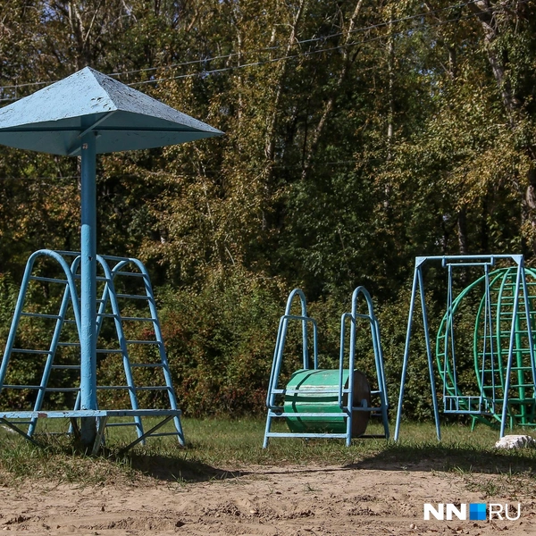 Источник: Наталья Бурухина / NN.RU