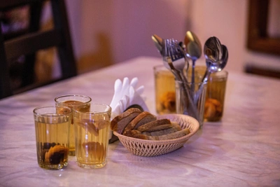 Arkhangelsk restaurant closed over children's intestinal infection