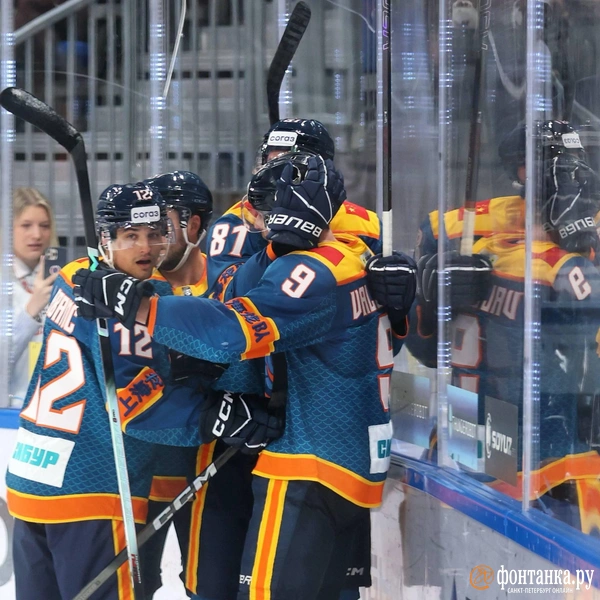 Источник: Сергей Михайличенко / «Фонтанка.ру»