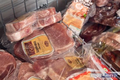 Амурстат: в рационе амурчан — выраженный дефицит фруктов, овощей и мяса