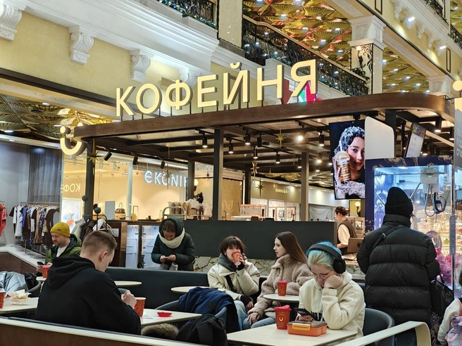 Источник: Кирилл Кушнов / E1.RU
