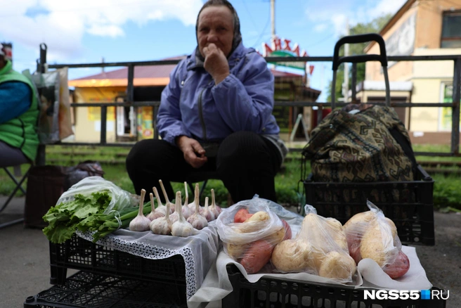 Правило одно на всех, что для стариков, что для молодых — на государство надейся, а сам не плошай | Источник: Евгений Софийчук / NGS55.RU