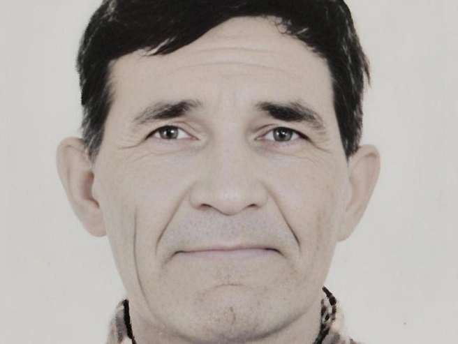 Андрей | Источник: родственники покойных
