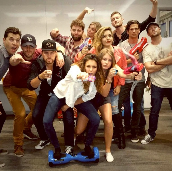 Источник: @ninadobrev