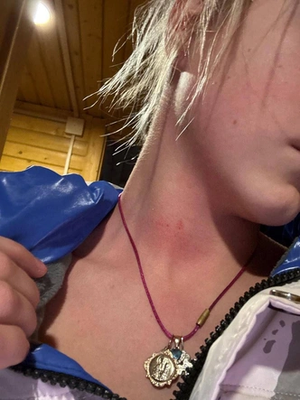 Елена Костылева