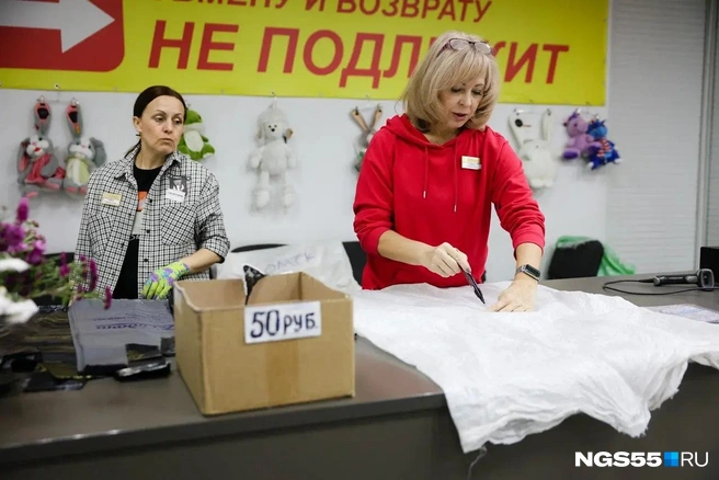 Рабочий процесс | Источник: Евгений Софийчук / NGS55.RU