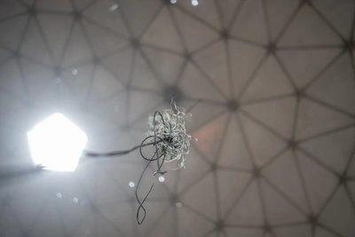 В Воронежской области сбили два беспилотника после включения сирен