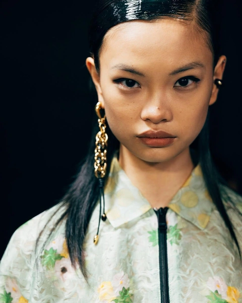 Fendi SS26 | Источник: Instagram