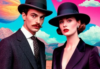 10 признаков, что он флиртует с тобой