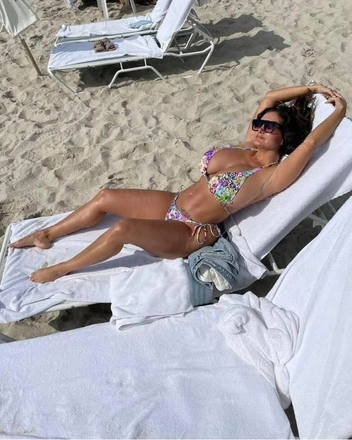 Источник: ms.avaaddams / Instagram (экстремистская организация, деятельность запрещена на территории РФ)