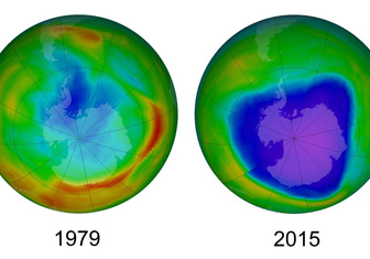 Озоновые дыры затянутся через 40 лет? Что не так с прогнозами ООН о целостности атмосферы, объясняет эксперт