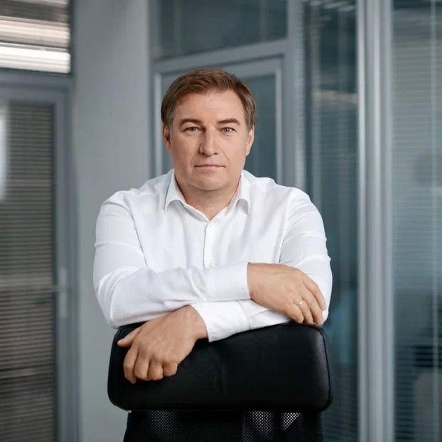 Алексей Зотов