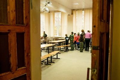 Власти Иркутска прокомментировали драку в школе №30