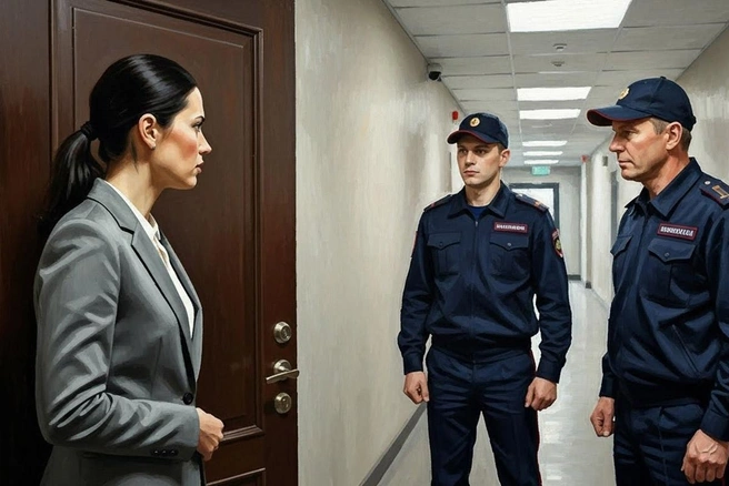 Уголовное дело оказалось неожиданным для сибирячки  | Источник: Юрий Орлов / Городские порталы