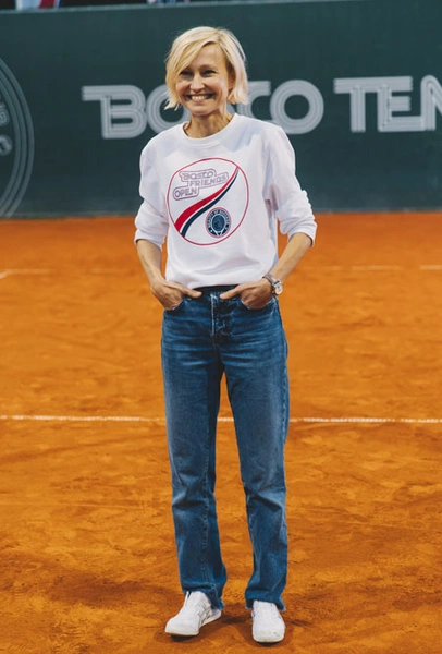 Ингеборга Дапкунайте