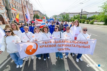 Источник: Олег Фёдоров / CHITA.RU