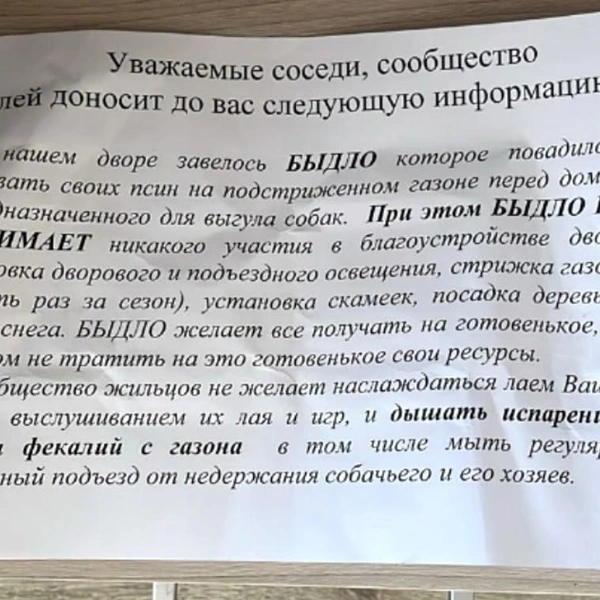 Источник: «[ПВК] Подслушано в Кольцово ЕКАТЕРИНБУРГ» / Vk.com