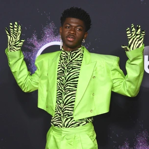 Певец Lil Nas X экстренно госпитализирован в Лос-Анджелесе