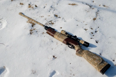 Охотник погиб от выстрела в Хасанском районе