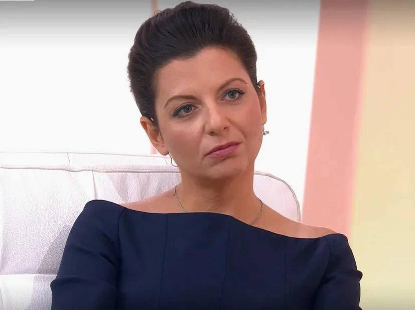 «Это похуже, чем химия»: Маргарита Симоньян рассказала, как борется с раком