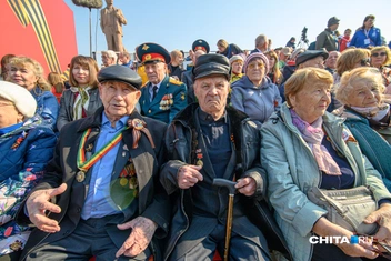 Источник: Олег Фёдоров / CHITA.RU