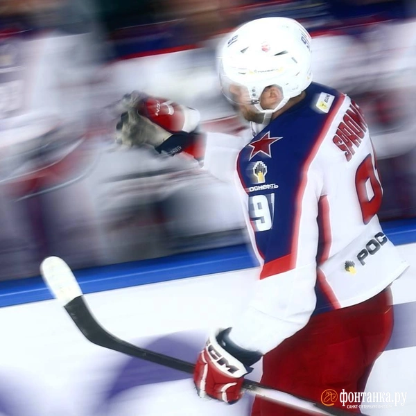 Источник: Дарья Драй / «Фонтанка.ру»