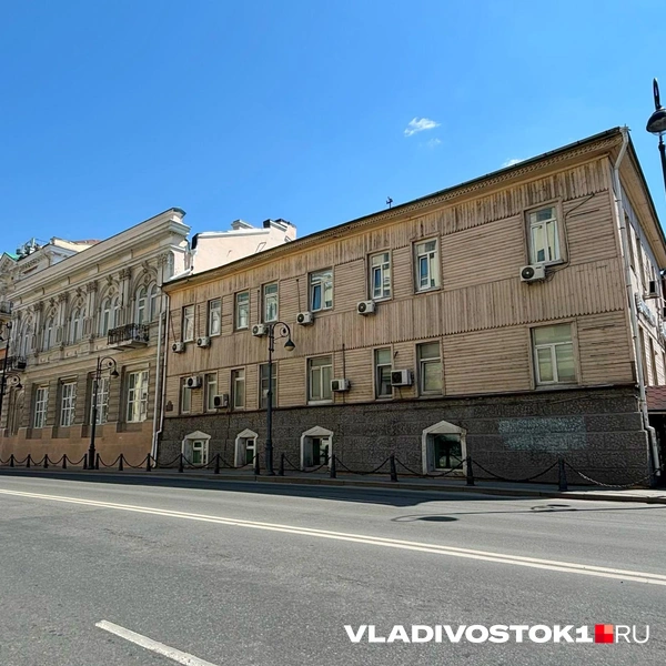 Источник: Елена Буйвол / VLADIVOSTOK1.RU