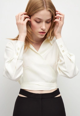 Блуза Sela Exclusive online