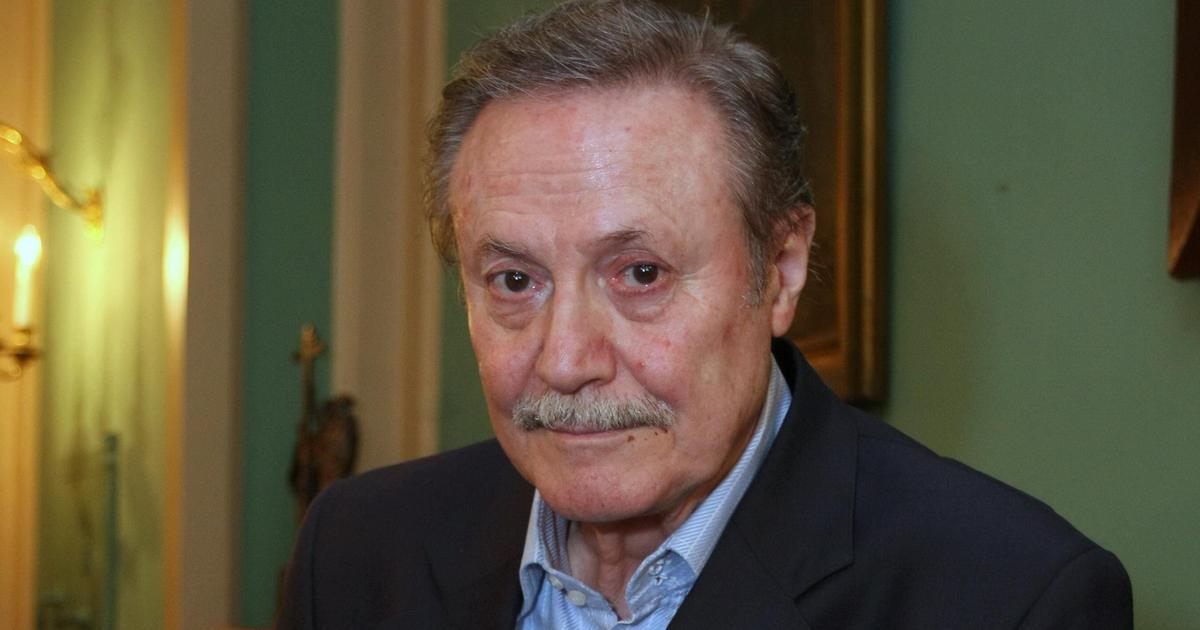 Артист юрий соломин биография личная жизнь Названа причина смерти Юрия Соломина WOMAN