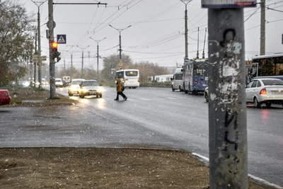 Заморозки в Омске: прогноз на потепление