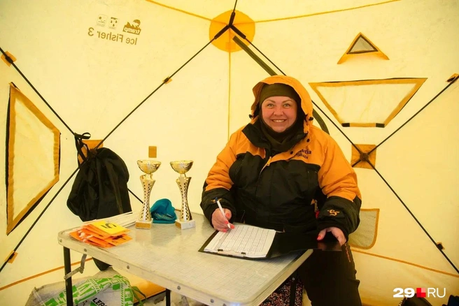 Источник: Иван Митюшёв / 29.RU