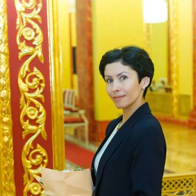 Источник: Дина Цыганенко / t.me