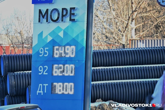 Источник: Елена Буйвол / VLADIVOSTOK1.RU