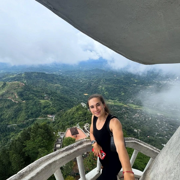 Источник: alsumf / Instagram (экстремистская организация, деятельность запрещена на территории РФ)