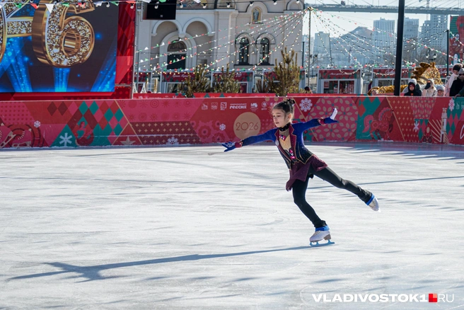 Источник: Елена Буйвол / VLADIVOSTOK1.RU
