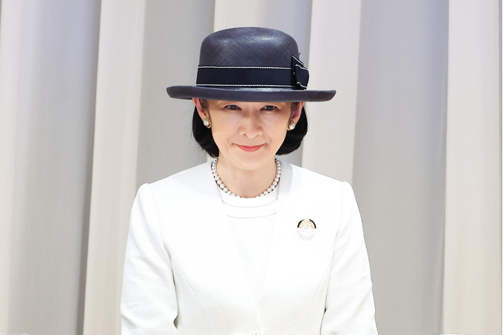 Принцесса Японии Кико оставила трон из-за загадочного заболевания