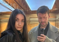 Беременная жена Федора Смолова: «Был тяжелый токсикоз. Еда казалась отвратительной, как и запахи»