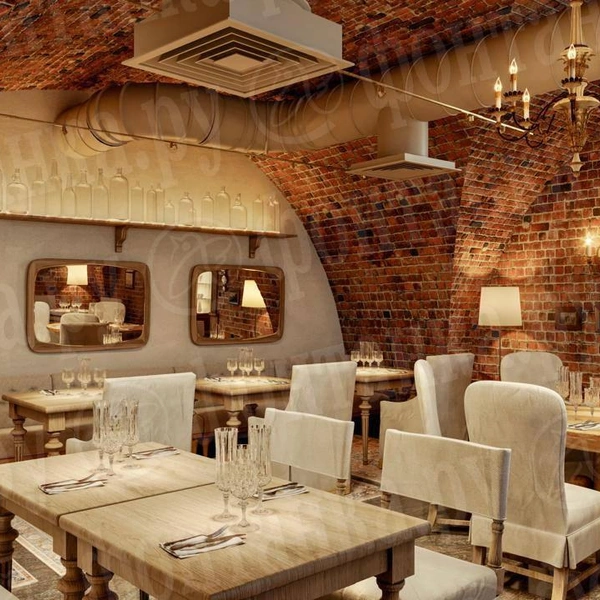 Источник: предоставлено ресторанной группой Norbert