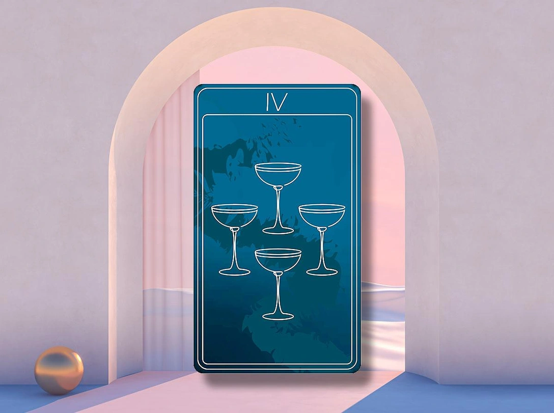 Карта Таро недели: что нас ждет с 13 по 19 ноября | marieclaire.ru