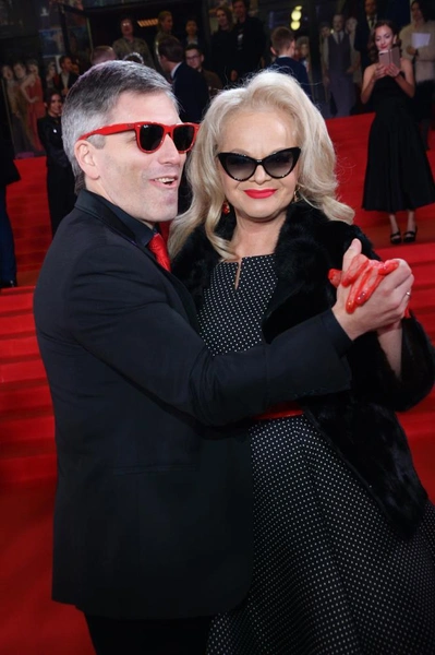 Ларисе Долиной удалось вернуть свою столичную квартиру, которую она продала, как она говорит, под влиянием мошенников