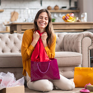 Есть ли у вас зависимость от онлайн-шопинга?