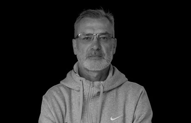Вадиму Анатольевичу было 52 года | Источник: Belogorievolley.ru