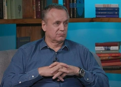 Андрей Соколов: «Не думаю, что Анатолий Белый смог бы один все провернуть — у него кишка тонка»